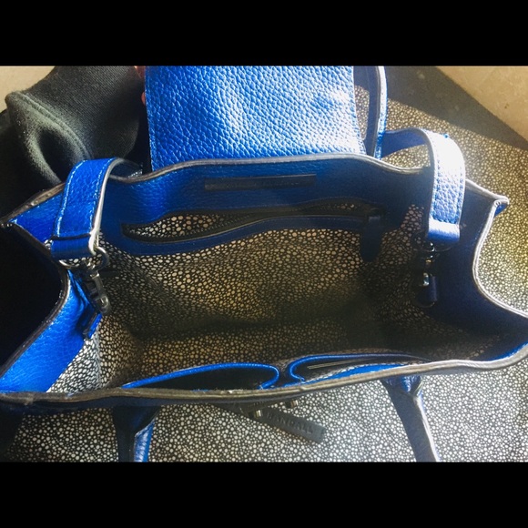 Loeffler Randall Handbag Removable Shoulder straps - Picture 4 of 7